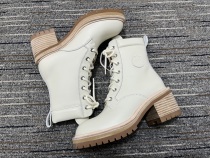 Women H*ermes Top Sneaker