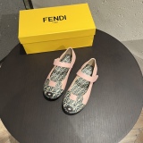 Kids Top Sneakers