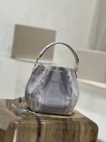 B*vlgari Top Bag 16*19*11CM