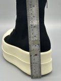 Men R*ick O*wens Top Sneakers