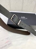 C*oach Belts Top Quality 40MM