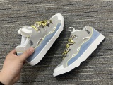Men Women L*ANVIN Top Sneaker