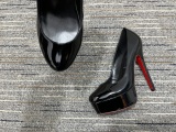 Women C*hristian L*ouboutin High Heels