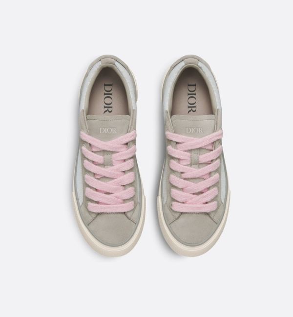 Men Women D*ior B33 Top Quality Sneakers