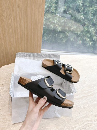 Men Women B*irkenstock Top Sandals