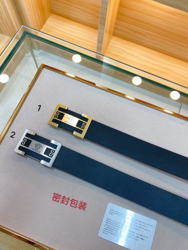 V*ersace Belts Top Version