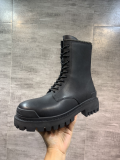 Men B*alenciaga Top Sneakers