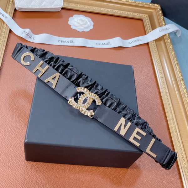 C*hanel Top Version