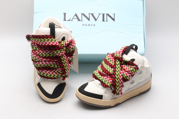 Men Women L*ANVIN Top Quality Sneaker