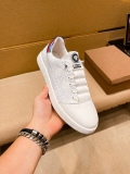 Men V*ersace Top Sneaker