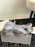 Men Women D*ior x B*irkenstock Top Sandals