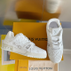 Men L*ouis V*uitton Top Sneakers
