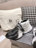 Men Women B*almain Top Quality Sneaker