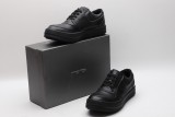 Men Women R*ick O*wens Top Sneakers