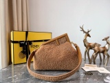 F*endi Bag Top Quality 32.5*15*23.5CM