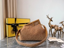 F*endi Bag Top Quality 32.5*15*23.5CM