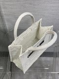 D*ior Bag Top Quality 26*8*22CM