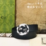 G*ucci Belts Top Quality 40MM