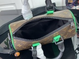L*ouis V*uitton Bag Top Quality 25*15*11CM