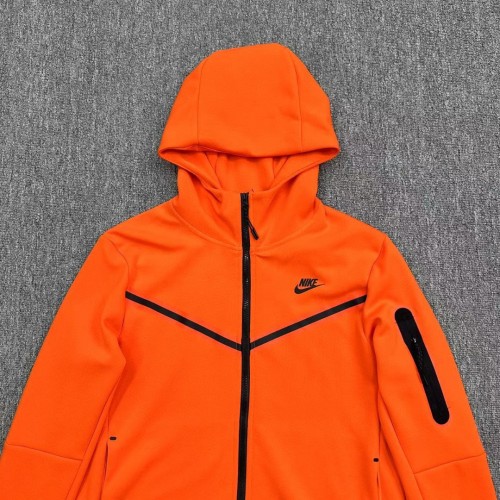 N*ike Top Quality Suits