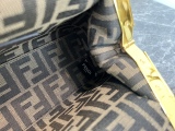 F*endi Bag Top Quality 25*9*18CM