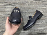 Men D*ior Top Sneakers