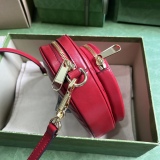 G*ucci Bag Top Quality 20*17.5*6.5CM