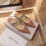 Women J*mmy Choo Heels