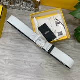 F*endi Belts Top Quality 40MM