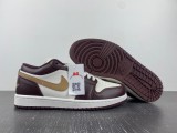 Air Jordan 1 Low DC0774-200