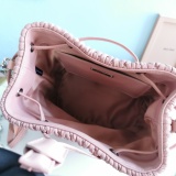M*iu M*iu Bag Top Quality 20*12*21CM
