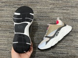 Men D*ior Top Quality Sneakers