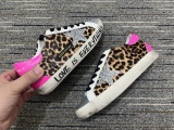 Men Women G*GDB Top Sneakers