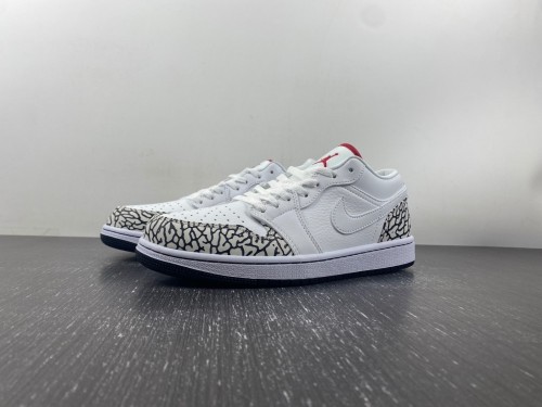 Air Jordan 1 Low Phat 338145-162