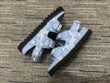 Women L*ouis V*uitton Top Sandals