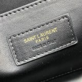Y*SL Bag Top Quality 22*18*5CM