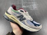 N*ew B*alance Top Quality Sneakers M990AG3