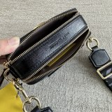 M*ARC J*ACOBS Top Bag 18*11*6CM