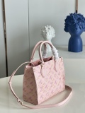 L*ouis V*uitton Top Bag 25*19*11.5cm