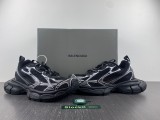 Men Women B*alenciaga Top Sneakers