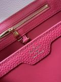 L*ouis V*uitton Top Bag 27*18*9CM