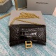 B*alenciaga Bag Top Quality 19X12X5CM