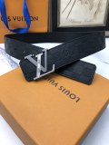 L*ouis V*uitton Belts Top Quality 40MM