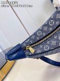 L*ouis V*uitton Top Bag 19*30*10CM