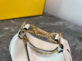 F*endi Bag Top Quality 16.5*14*5CM