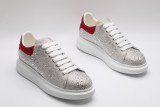 Men Women A*lexander M*cqueen Top Sneaker