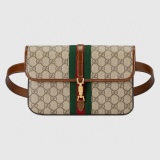 G*ucci Bag Top Quality 23*16*3CM