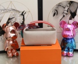 H*ermes Bag Top Quality 25*21*14CM