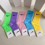 Socks 5pairs