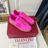 Men Women 𝑉*𝐴𝐿𝐸𝑁𝑇𝐼𝑁𝑂 Top Sneakers